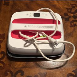 Circuit Handheld Heat Press 