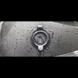 KAWASAKI BRUTE FORCE 2018