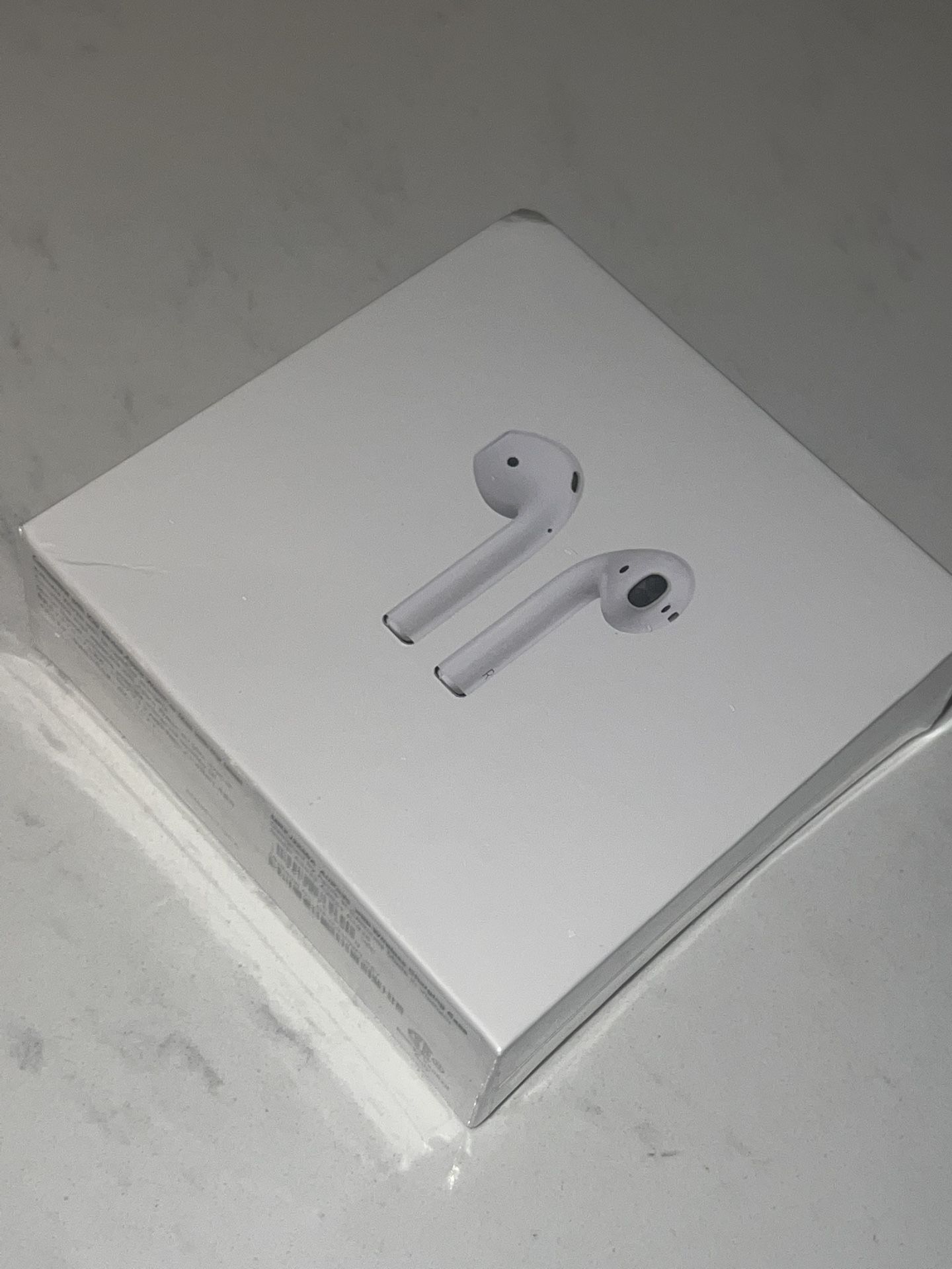 Apple Airpods
