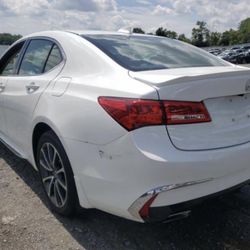 Acura TLX 2019 Parts 