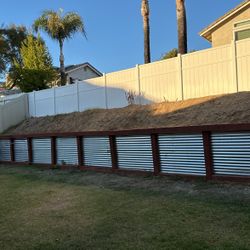 Wall