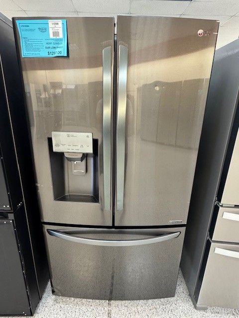 Refrigerator
