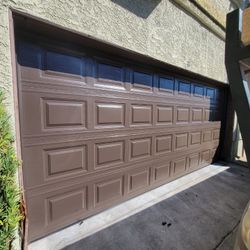 Garage Doors Sevices