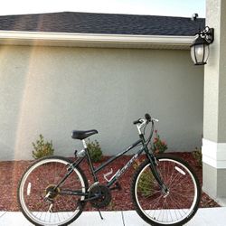 Bicycle 26”