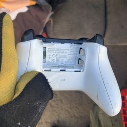 Xbox Conttollers