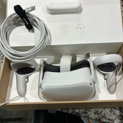 Oculus Quest 