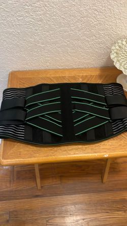 Yaha brand back  support belt for lifting
