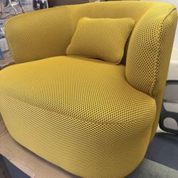 brand new 360° Swivel Vacuum Compressed  Sofa 