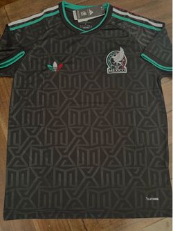 Mexico jersey