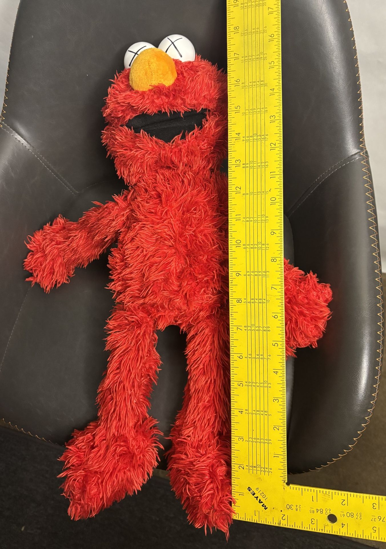 Rare Elmo