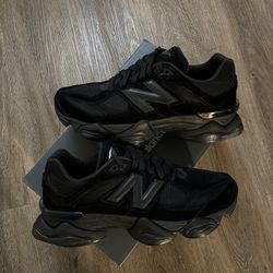 New Balance 9060 Black
