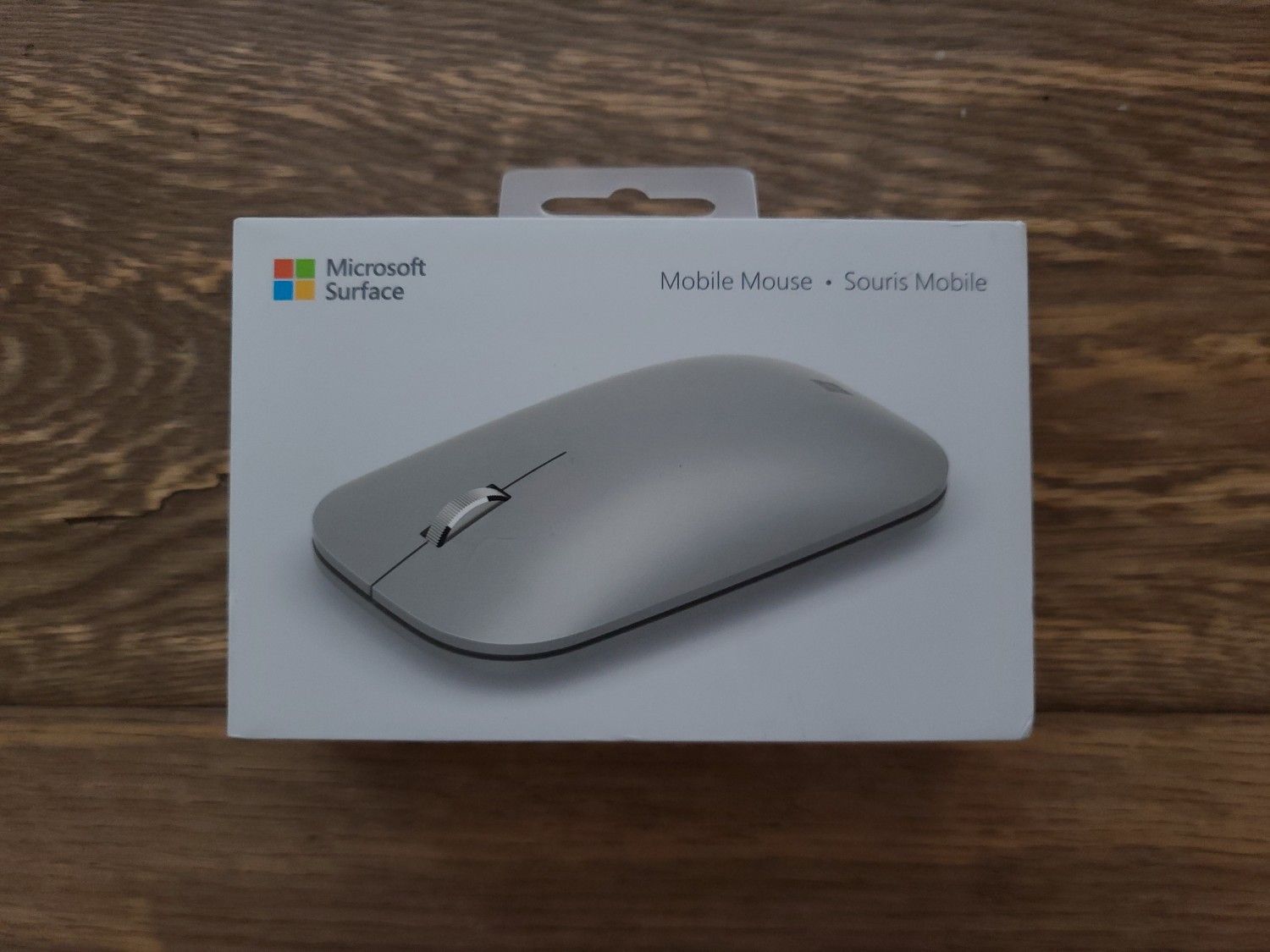 Microsoft Surface Mouse