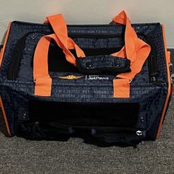 Dog Bag Travel