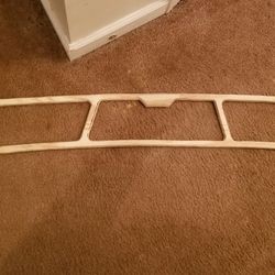 Custom Rear Deck  Monte carlo Ss 