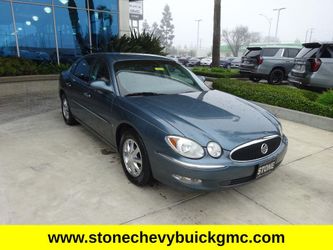 2006 Buick LaCrosse
