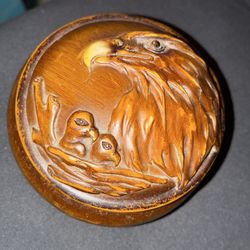 American eagle home decor