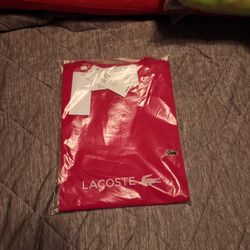 Lacoste T Shirt
