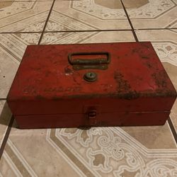 Vintage Snap‑On KRA‑65c Kra65c 1986 No Key Rare