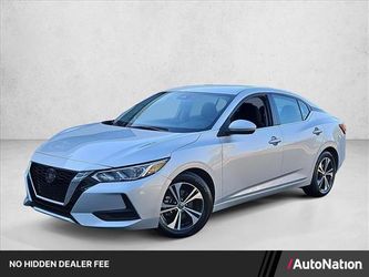 2023 Nissan Sentra