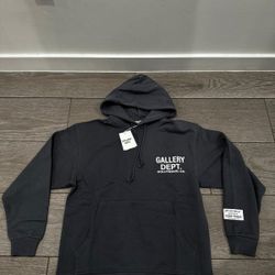 Gallery Dept Hoodie New Season Any Colors 