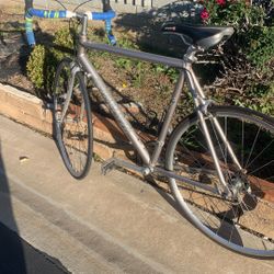 Specialized Road Bike 