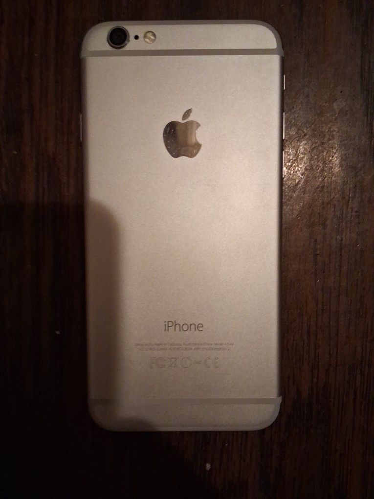 I Phone