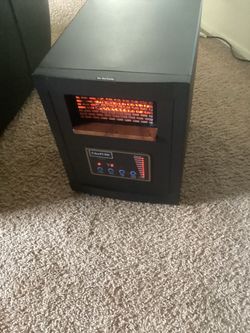 Edenpure Classic Infrared Portable Heater