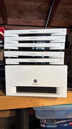 Kaleidescape KSever 2500