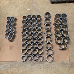 Electrical Conduit Fittings All NEW