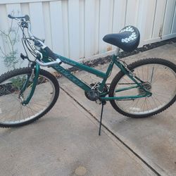 Bike