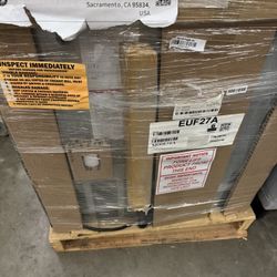 BNIB Hoshizaki Freezer 27”