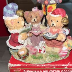Christmas Polynesian Decoration