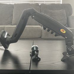 Monitor Arm