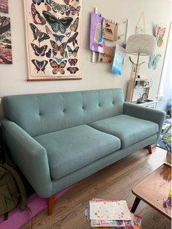 Couch $100 obo