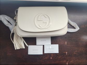 Brand New Soho Gucci