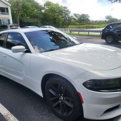 2017 Dodge Charger
