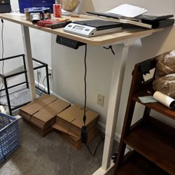 Flexispot Motorized Standing Desk