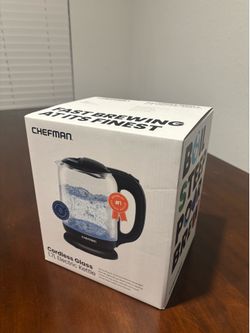 NEW Electric Kettle