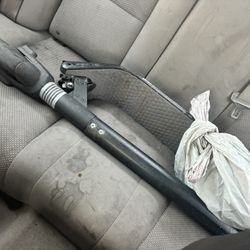 Ninebot electric scooter 