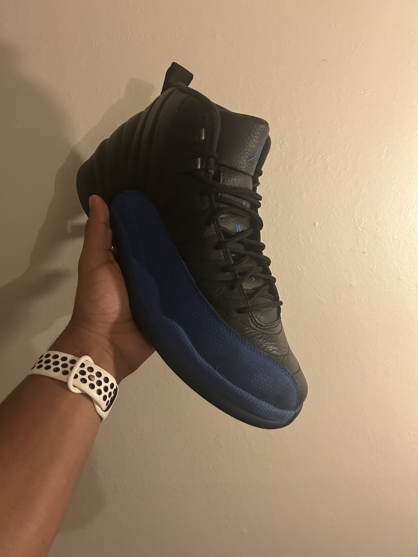 Jordan 12 Game Royal