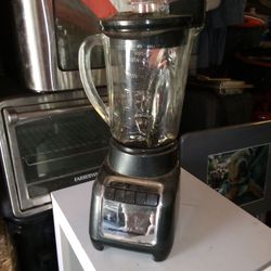Hamilton Beach Blender Brand New