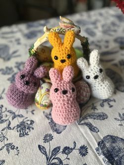 Peeps