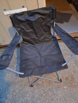 Foldable Camping chair