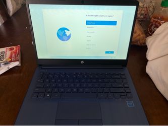 HP LAPTOP