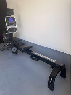 Nordictrack Rower Rw500