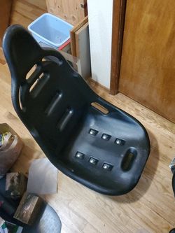 Racing Seat