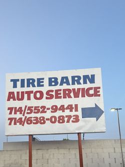 New And Used