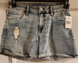 Kut Denim Shorts