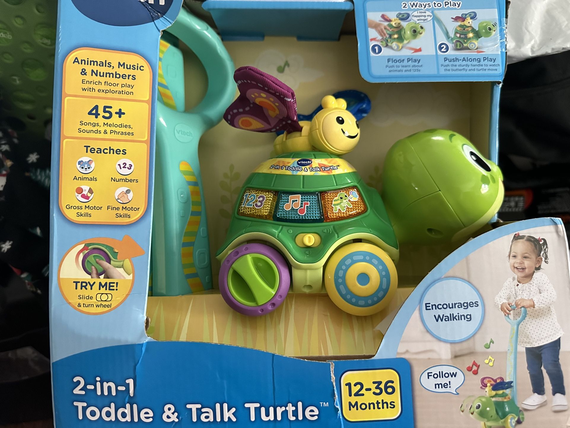 Vtech