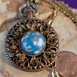 Vintage 1960's Locket
